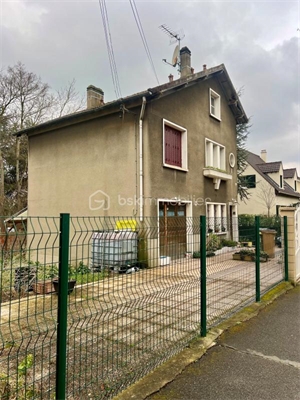 maison de ville à la vente -   78500  SARTROUVILLE, surface 97 m2 vente maison de ville - UBI465074513